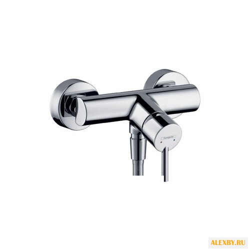 Однорычажный смеситель для душа