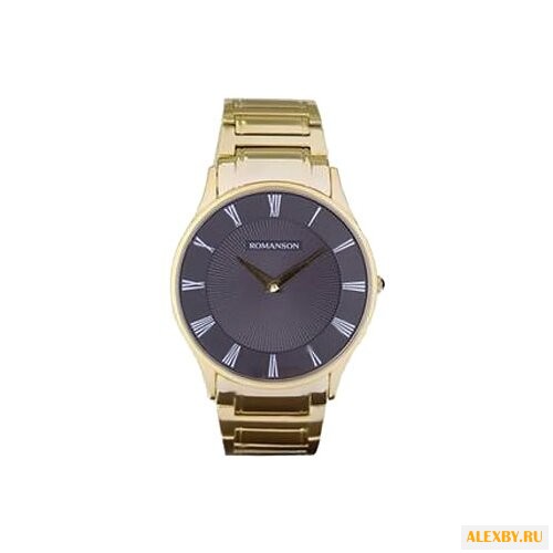 Наручные часы ROMANSON TM0389MGBK