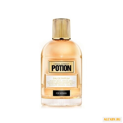 DSQUARED2 Potion for Woman