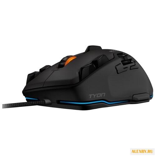 Мышь ROCCAT Tyon Black USB