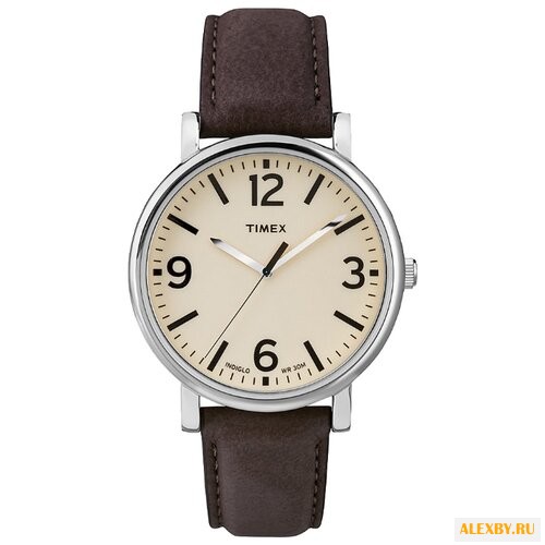 Наручные часы TIMEX T2P526