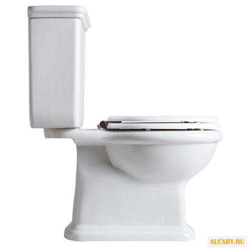 Унитаз simas Lante LA07