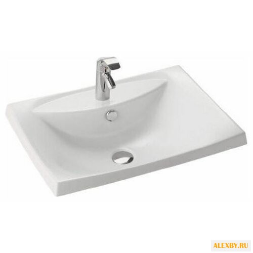 Раковина 60 см Jacob Delafon