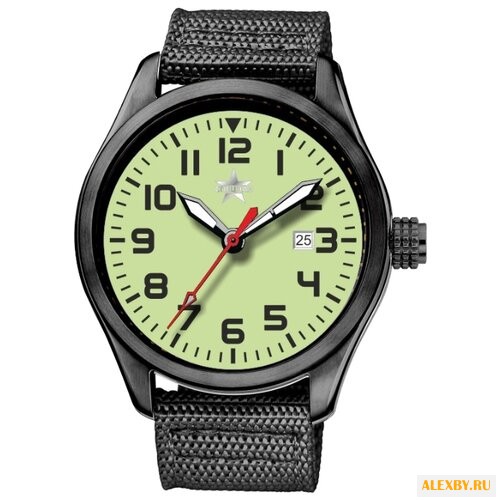 Наручные часы СПЕЦНАЗ С2864320-09