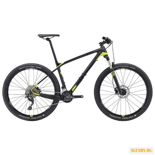 Горный MTB велосипед Giant XTC