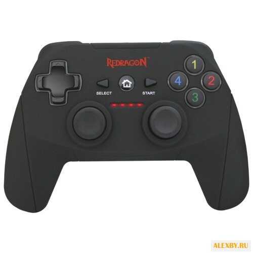 Геймпад Redragon Harrow
