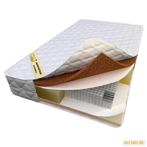 Матрас Luntek Patriot Standart