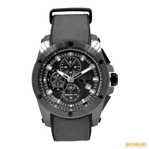 Наручные часы Нестеров