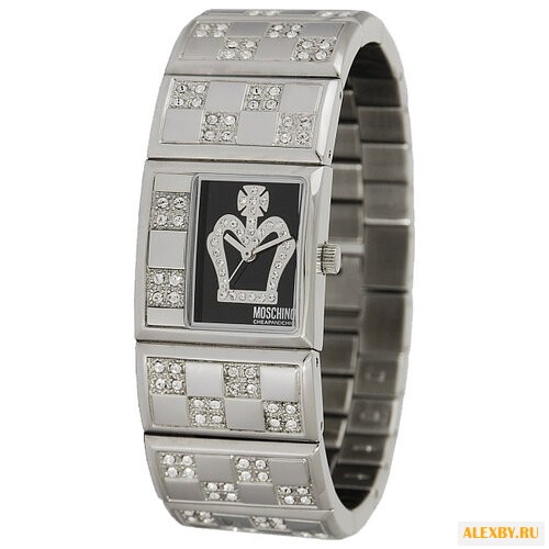 Наручные часы MOSCHINO MW0025