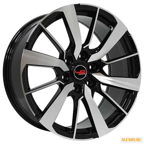 Колесный диск LegeArtis Mi548