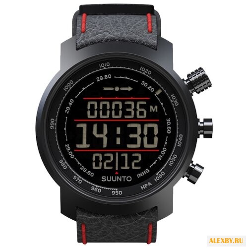 Наручные часы SUUNTO Elementum