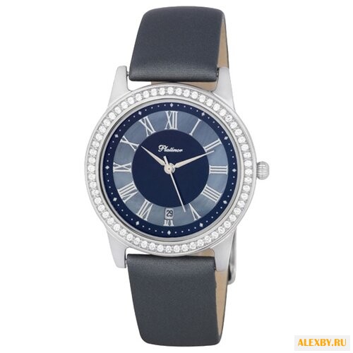 Наручные часы Platinor 40206.518