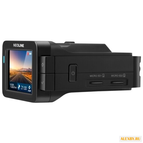 Видеорегистратор с