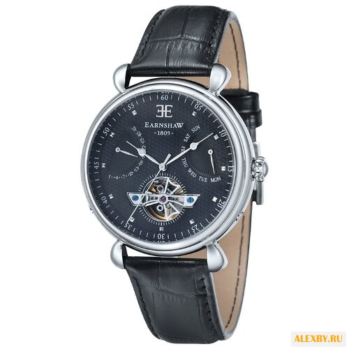 Наручные часы EARNSHAW ES-8046-01