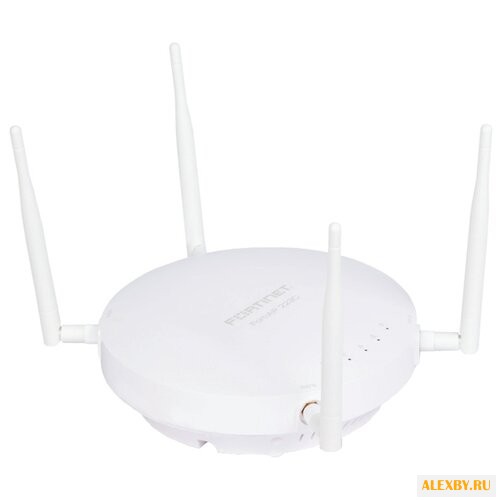 Wi-Fi роутер Fortinet FAP-223C