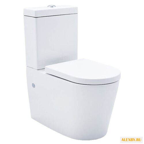 Унитаз SSWW NC4446