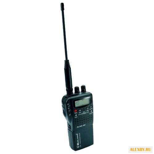 Рация ALAN 42