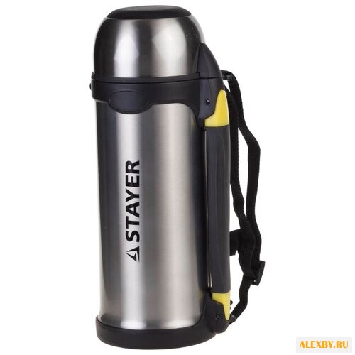 Классический термос STAYER