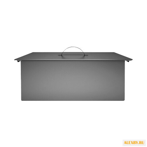 Коптильня Grillux Smoky simple