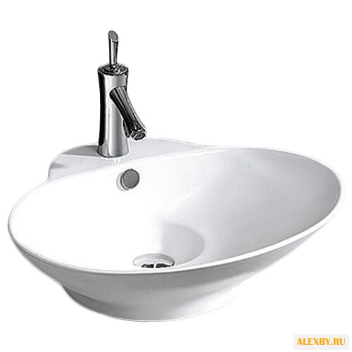 Раковина 61 см MELANA MLN-7007