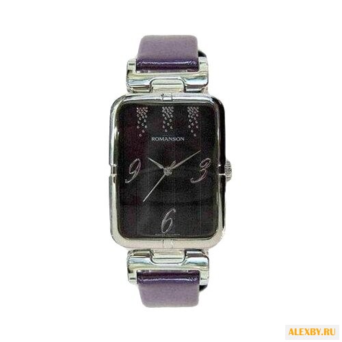 Наручные часы ROMANSON