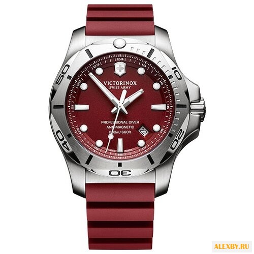 Наручные часы VICTORINOX V241736