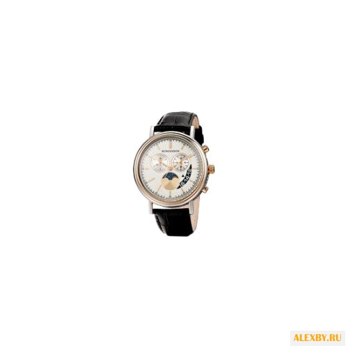 Наручные часы ROMANSON