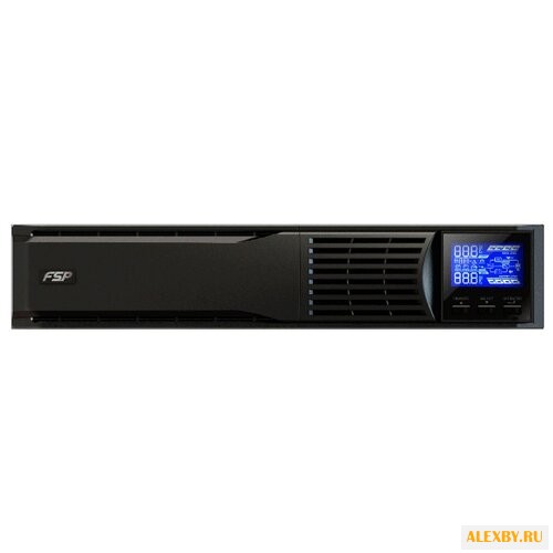 Интерактивный ИБП FSP Group