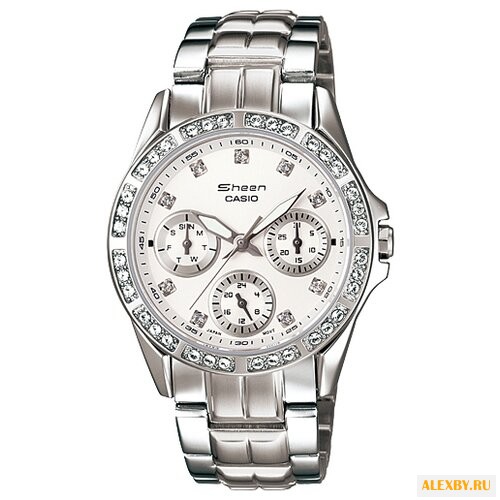 Наручные часы CASIO SHN-3013D-7A