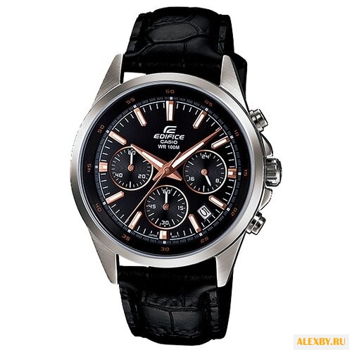 Наручные часы CASIO EFR-527L-1A