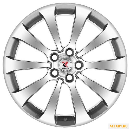 Колесный диск RepliKey RK6506