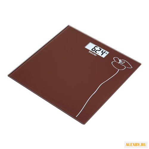 Весы Beurer GS 28 Reflections