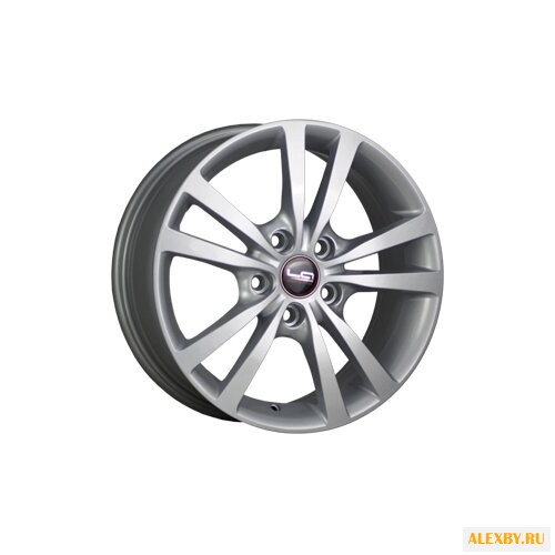 Колесный диск LegeArtis SK86