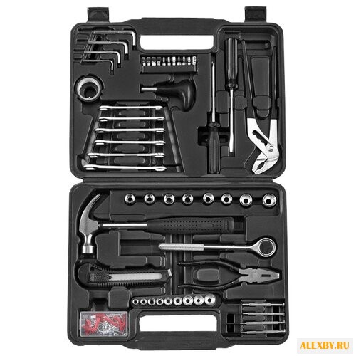 Набор инструментов KomfortMax