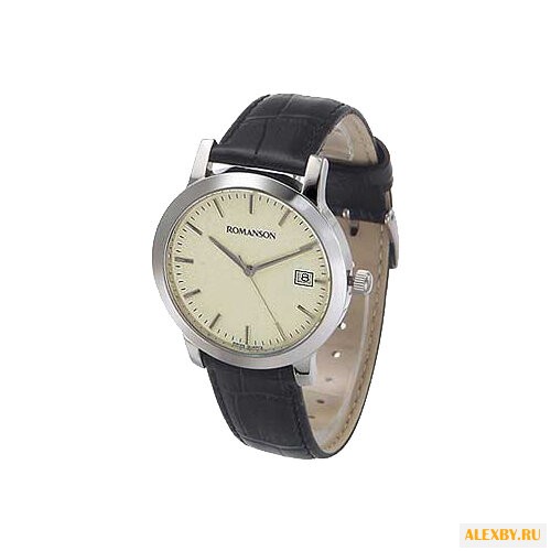 Наручные часы ROMANSON TL9245MWIV
