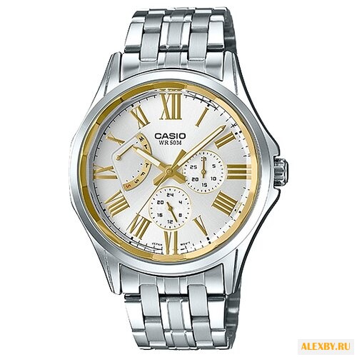Наручные часы CASIO MTP-E311DY-7A