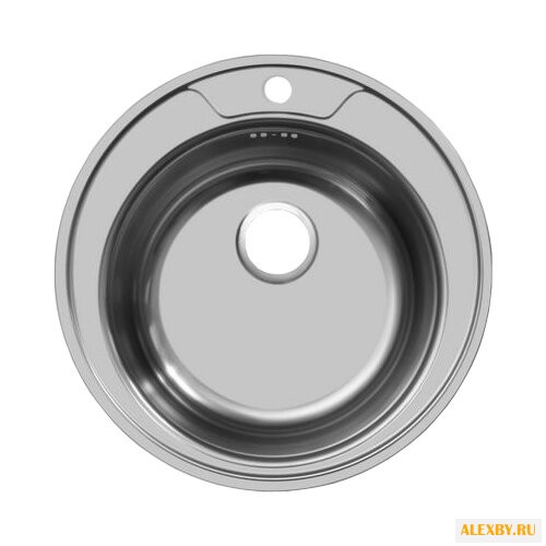 Врезная кухонная мойка UKINOX