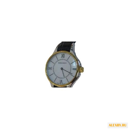 Наручные часы ROMANSON RL0364LCWH