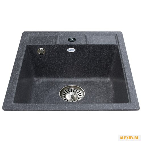 Врезная кухонная мойка Ulgran