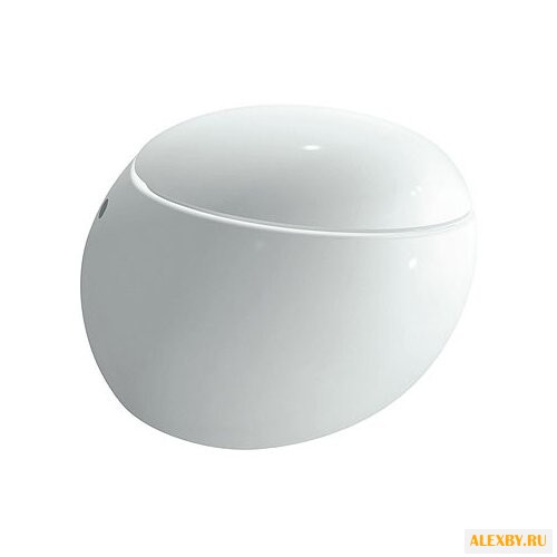 Унитаз LAUFEN Alessi One