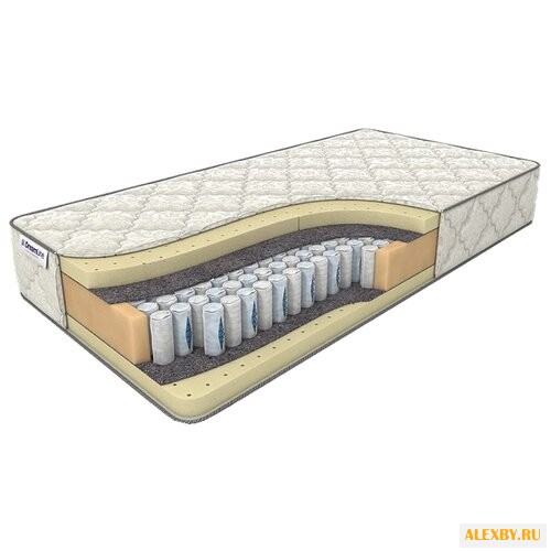 Матрас Dreamline Prime Soft DS