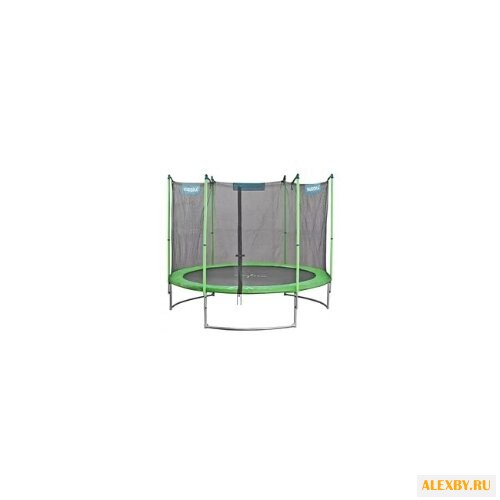 Каркасный батут HUDORA Family 300