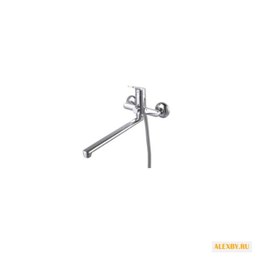 Однорычажный смеситель