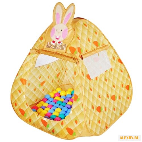 Палатка CHING-CHING Кролик CBH-12