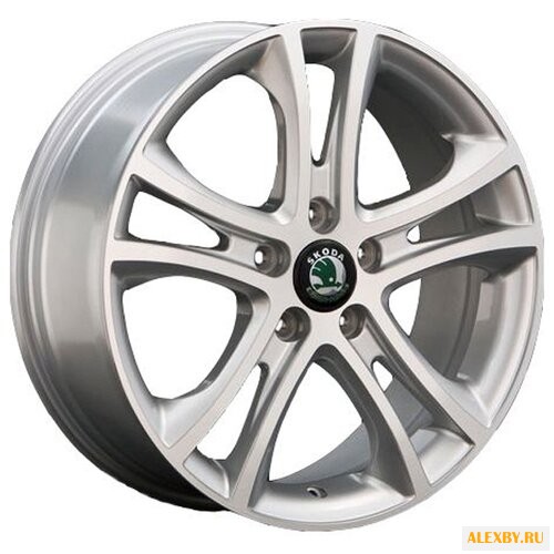 Колесный диск Replica SK23