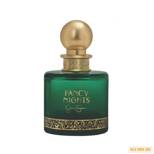 Jessica Simpson Fancy Nights