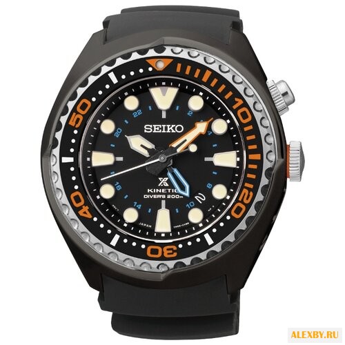 Наручные часы SEIKO SUN023