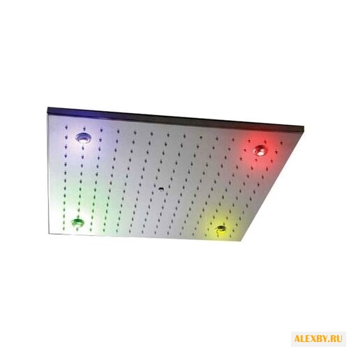 Верхний душ MIGLIORE Sanremo