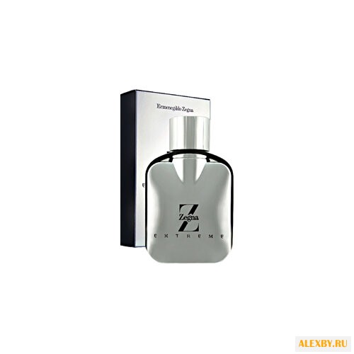 Ermenegildo Zegna Z Zegna Extreme