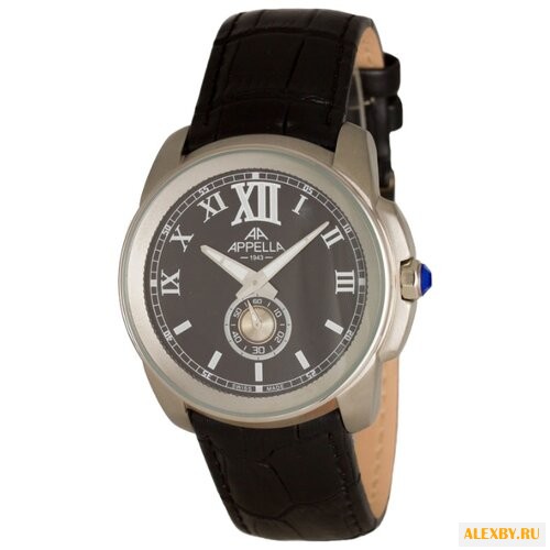 Наручные часы APPELLA